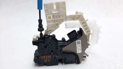 Recambio de cerradura puerta delantera derecha para kia xceed 2019- 1.0 tgdi cat referencia OEM IAM 81320J7000  