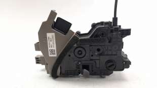 Recambio de cerradura puerta trasera izquierda para kia xceed 2019- 1.0 tgdi cat referencia OEM IAM 81410J7300  