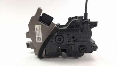 Recambio de cerradura puerta trasera izquierda para kia xceed 2019- 1.0 tgdi cat referencia OEM IAM 81410J7300  