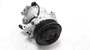 Recambio de compresor aire acondicionado para kia xceed 2019- 1.0 tgdi cat referencia OEM IAM 97701G4600   2