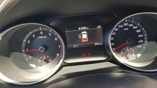 Recambio de cuadro instrumentos para kia xceed 2019- 1.0 tgdi cat referencia OEM IAM 94003J7060  