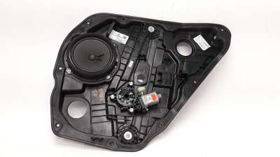 Recambio de elevalunas trasero derecho para kia xceed 2019- 1.0 tgdi cat referencia OEM IAM 83481J7300  