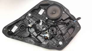 Recambio de elevalunas trasero izquierdo para kia xceed 2019- 1.0 tgdi cat referencia OEM IAM 83470J7300  