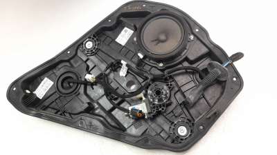 Recambio de elevalunas trasero izquierdo para kia xceed 2019- 1.0 tgdi cat referencia OEM IAM 83470J7300  