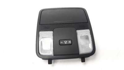 Recambio de luz interior para kia xceed 2019- 1.0 tgdi cat referencia OEM IAM 92800J7060WK  