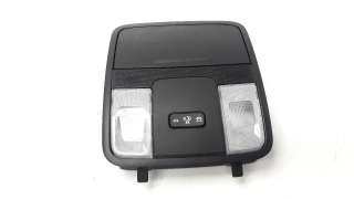 Recambio de luz interior para kia xceed 2019- 1.0 tgdi cat referencia OEM IAM 92800J7060WK  