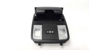 Recambio de luz interior para kia xceed 2019- 1.0 tgdi cat referencia OEM IAM 92800J7060WK   2