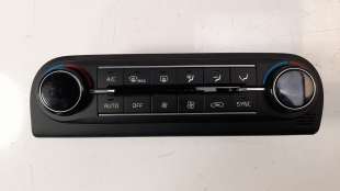 Recambio de mando climatizador para kia xceed 2019- 1.0 tgdi cat referencia OEM IAM 97250J7202  