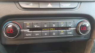 Recambio de mando climatizador para kia xceed 2019- 1.0 tgdi cat referencia OEM IAM 97250J7202  