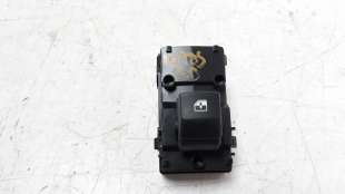 Recambio de mando elevalunas delantero derecho para kia xceed 2019- 1.0 tgdi cat referencia OEM IAM 93575J7000  