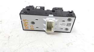 Recambio de mando elevalunas delantero izquierdo para kia xceed 2019- 1.0 tgdi cat referencia OEM IAM 93570J7120   2