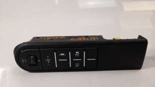 Recambio de mando multifuncion para kia xceed 2019- 1.0 tgdi cat referencia OEM IAM 93700J7270  