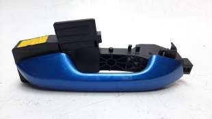Recambio de maneta exterior delantera derecha para kia xceed 2019- 1.0 tgdi cat referencia OEM IAM 82661J7000  
