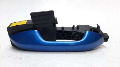 Recambio de maneta exterior delantera derecha para kia xceed 2019- 1.0 tgdi cat referencia OEM IAM 82661J7000  