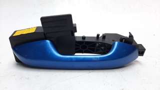 Recambio de maneta exterior delantera derecha para kia xceed 2019- 1.0 tgdi cat referencia OEM IAM 82661J7000  