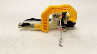 Recambio de maneta exterior trasera derecha para kia xceed 2019- 1.0 tgdi cat referencia OEM IAM 83661J7500   2