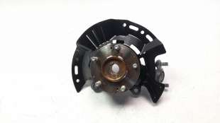 Recambio de mangueta delantera izquierda para kia xceed 2019- 1.0 tgdi cat referencia OEM IAM 51715J7AA0  