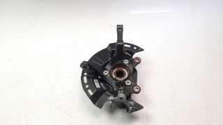 Recambio de mangueta delantera izquierda para kia xceed 2019- 1.0 tgdi cat referencia OEM IAM 51715J7AA0  