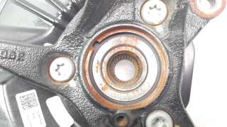 Recambio de mangueta delantera izquierda para kia xceed 2019- 1.0 tgdi cat referencia OEM IAM 51715J7AA0  