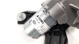 Recambio de motor limpia trasero para kia xceed 2019- 1.0 tgdi cat referencia OEM IAM 98700J7800 0390205122 