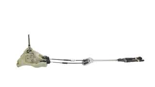 Recambio de palanca cambio para kia xceed 2019- 1.0 tgdi cat referencia OEM IAM 43700J7120  