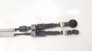 Recambio de palanca cambio para kia xceed 2019- 1.0 tgdi cat referencia OEM IAM 43700J7120  