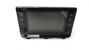 Recambio de sistema navegacion gps para kia xceed 2019- 1.0 tgdi cat referencia OEM IAM 96160J7515WK  