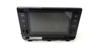 Recambio de sistema navegacion gps para kia xceed 2019- 1.0 tgdi cat referencia OEM IAM 96160J7515WK  