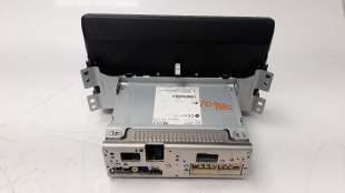 Recambio de sistema navegacion gps para kia xceed 2019- 1.0 tgdi cat referencia OEM IAM 96160J7515WK   2