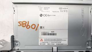 Recambio de sistema navegacion gps para kia xceed 2019- 1.0 tgdi cat referencia OEM IAM 96160J7515WK  