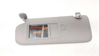 Recambio de parasol izquierdo para kia xceed 2019- 1.0 tgdi cat referencia OEM IAM 85210J7000ED  
