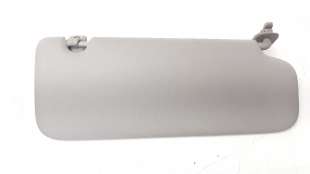 Recambio de parasol izquierdo para kia xceed 2019- 1.0 tgdi cat referencia OEM IAM 85210J7000ED   2