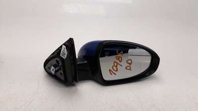 Recambio de retrovisor derecho para kia xceed 2019- 1.0 tgdi cat referencia OEM IAM 87620J7000  