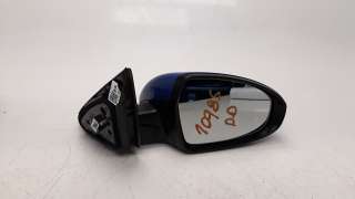 Recambio de retrovisor derecho para kia xceed 2019- 1.0 tgdi cat referencia OEM IAM 87620J7000  