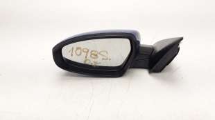 Recambio de retrovisor izquierdo para kia xceed 2019- 1.0 tgdi cat referencia OEM IAM 87610J7000  