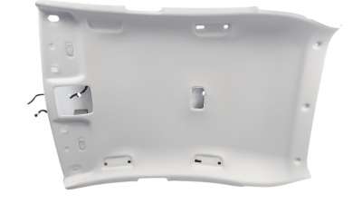 Recambio de techo interior para kia xceed 2019- 1.0 tgdi cat referencia OEM IAM 195175302 280414715D 85410J7700WK