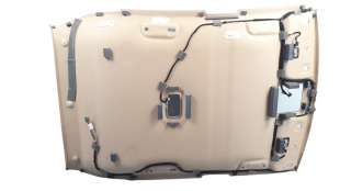 Recambio de techo interior para kia xceed 2019- 1.0 tgdi cat referencia OEM IAM 195175302 280414715D 85410J7700WK 2