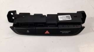 Recambio de warning para kia xceed 2019- 1.0 tgdi cat referencia OEM IAM 93600J7000WK  