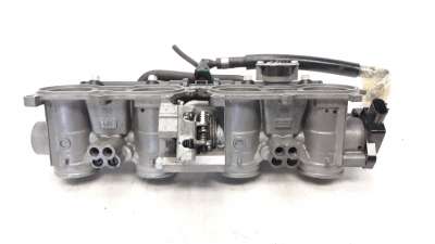 Recambio de caja mariposa para honda cbr 650r 2018- referencia OEM IAM 16400MKND11 16401MKND11 