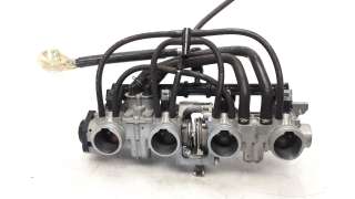 Recambio de caja mariposa para honda cbr 650r 2018- referencia OEM IAM 16400MKND11 16401MKND11 