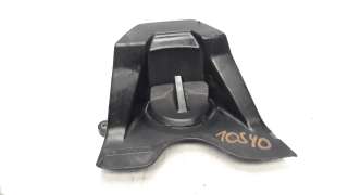 Recambio de moldura para honda cbr 650r 2018- referencia OEM IAM 11350MJED00  