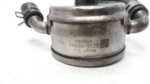 Recambio de radiador aceite para honda cbr 650r 2018- referencia OEM IAM 15700MJED041 2241003520  2