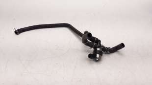 Recambio de valvula aire adicional para honda cbr 650r 2018- referencia OEM IAM 36450MKND51  