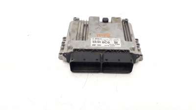 Recambio de centralita motor uce para hyundai tucson 2015- 1.7 crdi cat referencia OEM IAM 391402ABB0 0281031578 
