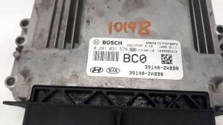 Recambio de centralita motor uce para hyundai tucson 2015- 1.7 crdi cat referencia OEM IAM 391402ABB0 0281031578 