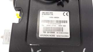 Recambio de modulo electronico para hyundai tucson 2015- 1.7 crdi cat referencia OEM IAM 95400D7150  