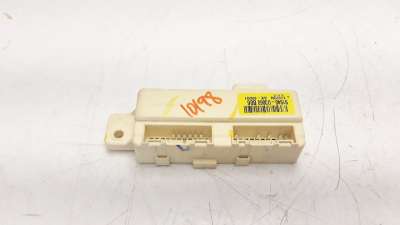 Recambio de modulo electronico para hyundai tucson 2015- 1.7 crdi cat referencia OEM IAM 91940D3060  