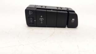 Recambio de interruptor para hyundai tucson 2015- 1.7 crdi cat referencia OEM IAM 93710D7190  