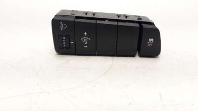 Recambio de interruptor para hyundai tucson 2015- 1.7 crdi cat referencia OEM IAM 93710D7190  