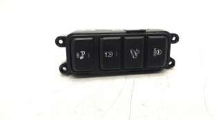 Recambio de interruptor para hyundai tucson 2015- 1.7 crdi cat referencia OEM IAM 93300D7600  